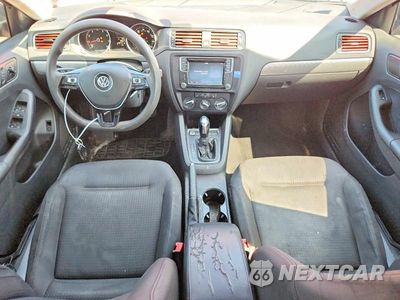 Zdjęcie 8 z 12 samochodu: 2016 VOLKSWAGEN JETTA SE VIN:3VWD67AJ7GM273571 - miniatura