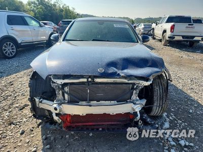 Piąte zdjęcie samochodu w środku: 2017 MERCEDES-BENZ C 300 4MATIC VIN:55SWF4KB8HU224773 - miniatura