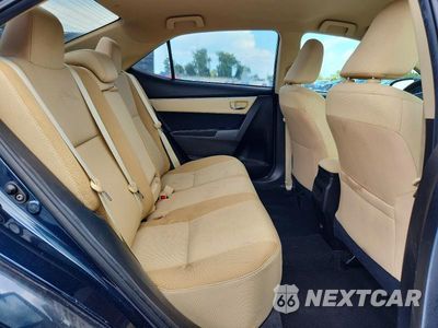Zdjęcie 10 z 13 samochodu: 2018 TOYOTA COROLLA LE VIN:5YFBURHE0JP744755 - miniatura