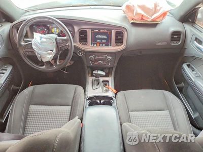 Zdjęcie 8 z 13 samochodu: 2023 DODGE CHARGER SXT VIN:2C3CDXBG5PH623287 - miniatura