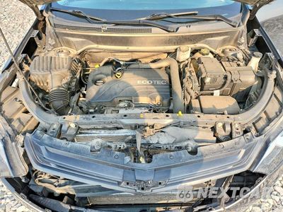 Zdjęcie 12 z 13 samochodu: 2018 CHEVROLET EQUINOX LT VIN:3GNAXSEV3JS600125 - miniatura