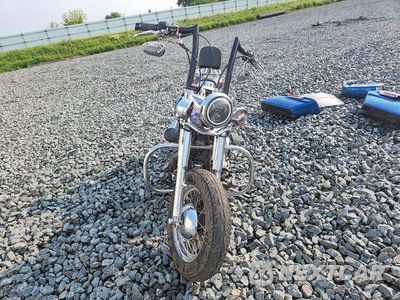 Drugie zdjęcie samochodu z przodu: 2006 HARLEY-DAVIDSON FLSTCI VIN:1HD1BWB196Y087915 - miniatura
