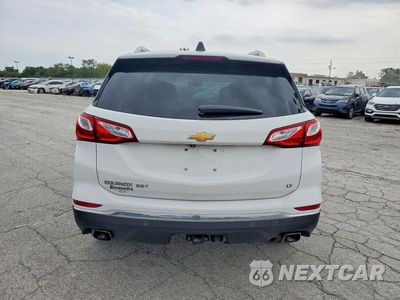 Zdjęcie 6 z 13 samochodu: 2019 CHEVROLET EQUINOX LT VIN:3GNAXLEX8KS632707 - miniatura
