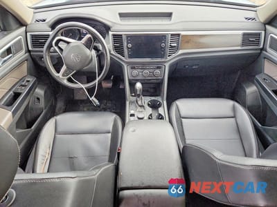Zdjęcie 8 z 13 samochodu: 2021 VOLKSWAGEN ATLAS SE VIN:1V2HR2CA3MC551745 - miniatura