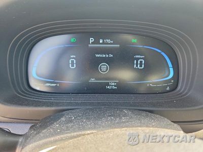 Zdjęcie 9 z 12 samochodu: 2025 HYUNDAI VENUE SEL VIN:KMHRC8A32SU371366 - miniatura