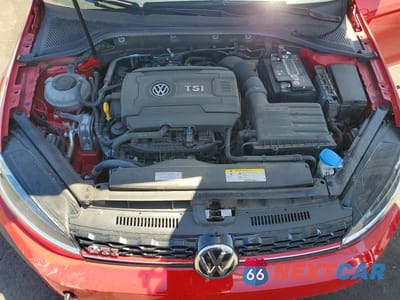 Zdjęcie 11 z 12 samochodu: 2021 VOLKSWAGEN GTI S VIN:3VW5T7AU9MM006838 - miniatura