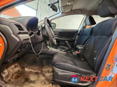 Zdjęcie 7 z 13 samochodu: 2014 SUBARU XV CROSSTREK 2.0 PREMIUM VIN:JF2GPACC2E8330688 - miniatura