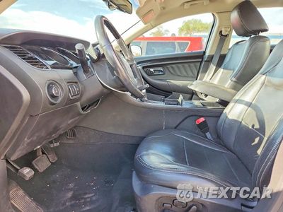 Zdjęcie 7 z 13 samochodu: 2010 FORD TAURUS LIMITED VIN:1FAHP2FW5AG110627 - miniatura