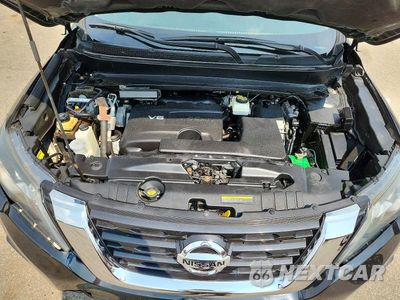 Zdjęcie 12 z 13 samochodu: 2020 NISSAN PATHFINDER S VIN:5N1DR2AM1LC576733 - miniatura