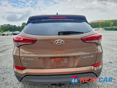Zdjęcie 6 z 13 samochodu: 2016 HYUNDAI TUCSON LIMITED VIN:KM8J33A20GU076961 - miniatura