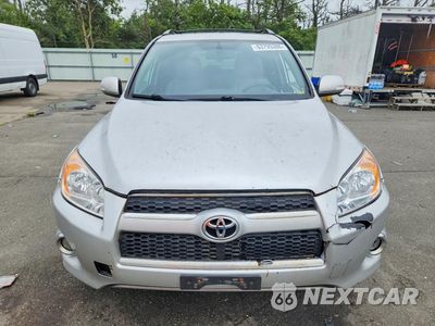 Piąte zdjęcie samochodu w środku: 2011 TOYOTA RAV4 LIMITED VIN:2T3DF4DV4BW169496 - miniatura