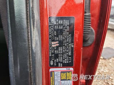 Zdjęcie 12 z 12 samochodu: 2020 KIA SOUL LX VIN:KNDJ23AU9L7092576 - miniatura