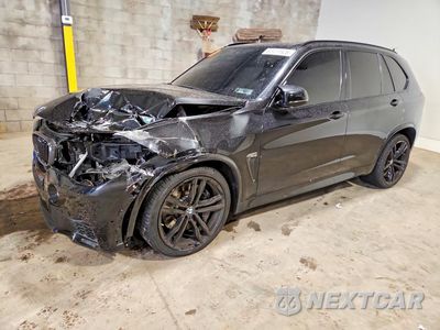 2018 BMW X5 M 5YMKT6C56J0X21328 - główne zdjęcie licytacji z USA - miniatura