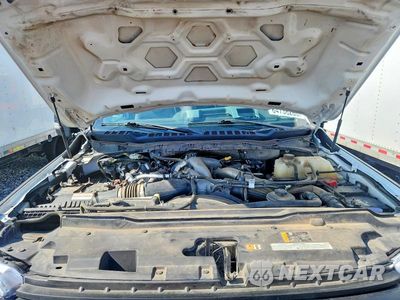 Zdjęcie 11 z 12 samochodu: 2024 FORD F550 SUPER DUTY VIN:1FDUF5HT7RDA17942 - miniatura