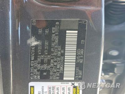Zdjęcie 13 z 13 samochodu: 2026 LEXUS RX 350 350 BASE VIN:2T2BAMCA5TC141640 - miniatura