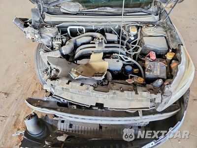 Zdjęcie 11 z 12 samochodu: 2017 SUBARU OUTBACK 2.5I LIMITED VIN:4S4BSANC0H3341531 - miniatura