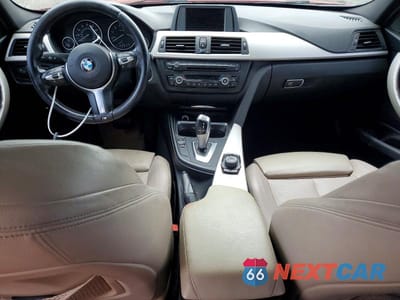 Zdjęcie 8 z 12 samochodu: 2015 BMW 320I VIN:WBA3C3G51FNS73271 - miniatura