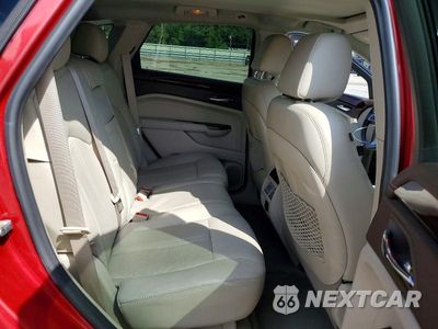Zdjęcie 11 z 13 samochodu: 2012 CADILLAC SRX LUXURY COLLECTION VIN:3GYFNAE36CS612716 - miniatura