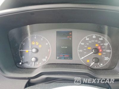 Zdjęcie 9 z 12 samochodu: 2024 TOYOTA COROLLA LE VIN:5YFB4MDE9RP174498 - miniatura