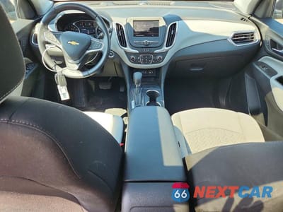 Zdjęcie 8 z 13 samochodu: 2022 CHEVROLET EQUINOX LT VIN:3GNAXUEV2NS216242 - miniatura