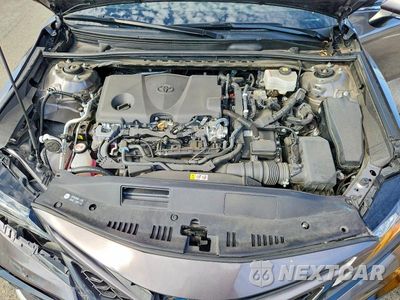 Zdjęcie 11 z 12 samochodu: 2024 TOYOTA CAMRY XSE VIN:4T1K31AK5RU627395 - miniatura