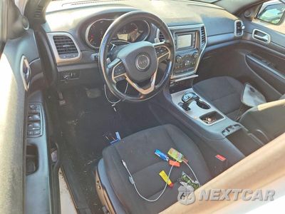 Zdjęcie 8 z 12 samochodu: 2015 JEEP GRAND CHEROKEE LAREDO VIN:1C4RJFAG2FC173352 - miniatura
