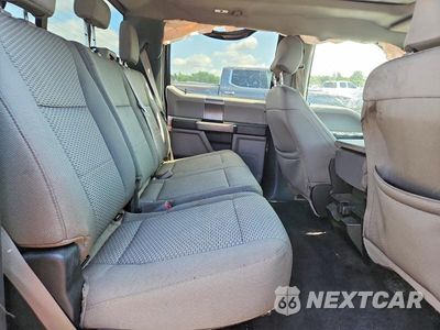 Zdjęcie 10 z 12 samochodu: 2016 FORD F150 SUPERCREW VIN:1FTEW1EPXGFC58288 - miniatura