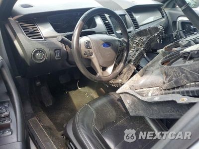 Zdjęcie 8 z 12 samochodu: 2014 FORD TAURUS SEL VIN:1FAHP2E85EG157701 - miniatura
