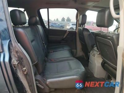 Zdjęcie 11 z 13 samochodu: 2004 NISSAN ARMADA SE VIN:5N1AA08B04N733029 - miniatura