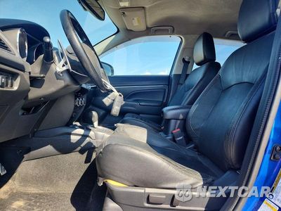 Zdjęcie 7 z 13 samochodu: 2016 MITSUBISHI OUTLANDER SPORT SEL VIN:JA4AR4AW0GZ030779 - miniatura