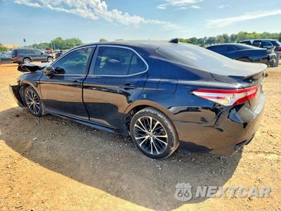Drugie zdjęcie samochodu z przodu: 2020 TOYOTA CAMRY SE VIN:4T1G11AK3LU957281 - miniatura
