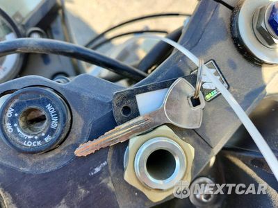 Zdjęcie 8 z 9 samochodu: 2009 SUZUKI GSX-R750 VIN:JS1GR7LA592104190 - miniatura