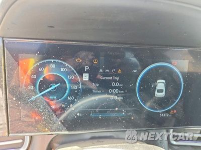 Zdjęcie 9 z 13 samochodu: 2024 HYUNDAI ELANTRA LIMITED VIN:KMHLP4DGXRU836973 - miniatura