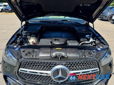Zdjęcie 7 z 10 samochodu: 2024 MERCEDES-BENZ GLE 450 4MATIC VIN:4JGFB5KB1RB162569 - miniatura