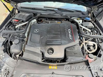 Zdjęcie 7 z 11 samochodu: 2021 MERCEDES-BENZ AMG GT 43 VIN:W1K7X5KB9MA037737 - miniatura