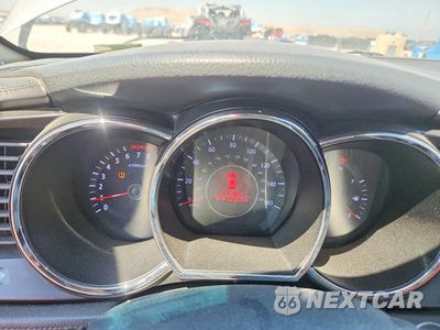 Zdjęcie 9 z 12 samochodu: 2013 KIA OPTIMA EX VIN:5XXGN4A77DG257955 - miniatura
