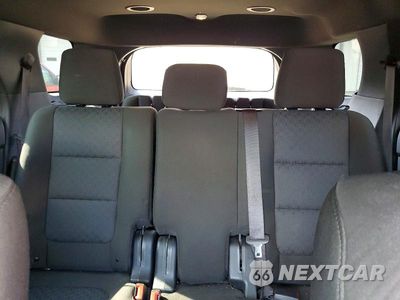 Zdjęcie 10 z 13 samochodu: 2014 FORD EXPLORER XLT VIN:1FM5K8D87EGC10765 - miniatura