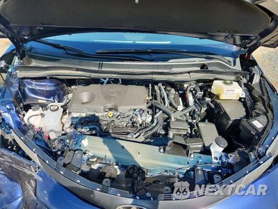 Zdjęcie 12 z 13 samochodu: 2026 TOYOTA SIENNA XLE 8-PASSENGER VIN:5TDYRKEC8TS327383 - miniatura