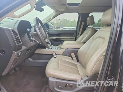Zdjęcie 7 z 13 samochodu: 2020 FORD EXPEDITION LIMITED VIN:1FMJU2AT2LEA03868 - miniatura