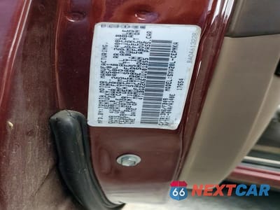 Zdjęcie 12 z 12 samochodu: 2001 TOYOTA CAMRY LE VIN:4T1BG22K61U101855 - miniatura