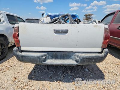 Zdjęcie 6 z 11 samochodu: 2013 TOYOTA TACOMA BASE VIN:5TFNX4CN5DX019267 - miniatura