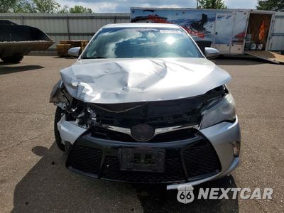 Piąte zdjęcie samochodu w środku: 2017 TOYOTA CAMRY SE VIN:4T1BF1FK9HU430664 - miniatura