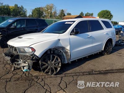 2018 DODGE DURANGO R/T 1C4SDJCT5JC456519 - główne zdjęcie licytacji z USA - miniatura