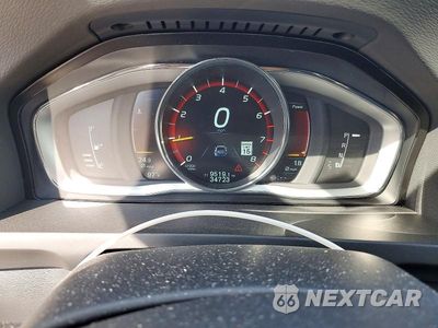 Zdjęcie 9 z 12 samochodu: 2016 VOLVO S60 PLATINUM VIN:LYV402FM1GB097147 - miniatura