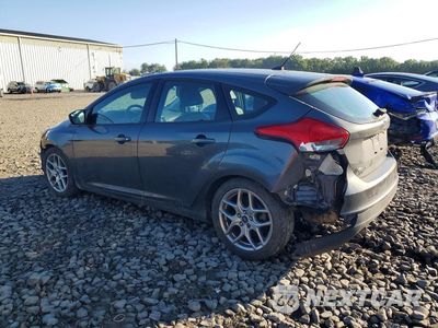 Drugie zdjęcie samochodu z przodu: 2015 FORD FOCUS SE VIN:1FADP3K22FL264136 - miniatura