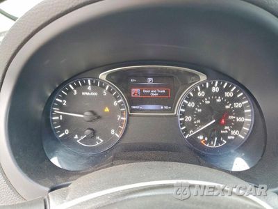 Zdjęcie 9 z 12 samochodu: 2016 NISSAN ALTIMA 2.5 SR VIN:1N4AL3AP6GC178258 - miniatura