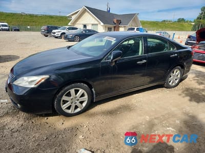 2007 LEXUS ES 350 JTHBJ46GX72094032 - główne zdjęcie licytacji z USA - miniatura