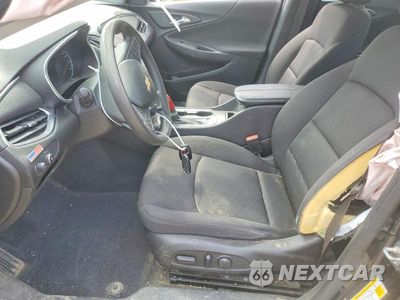 Zdjęcie 7 z 12 samochodu: 2019 CHEVROLET MALIBU LT VIN:1G1ZD5ST9KF148382 - miniatura