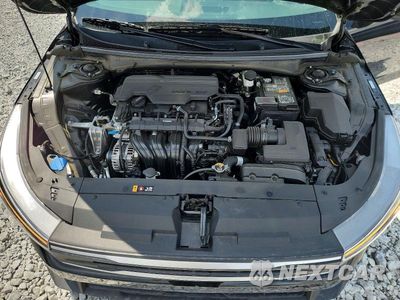 Zdjęcie 11 z 13 samochodu: 2025 KIA K4 LXS VIN:3KPFT4DE8SE048435 - miniatura