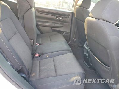 Zdjęcie 11 z 13 samochodu: 2024 HONDA CR-V EX VIN:2HKRS3H42RH325307 - miniatura